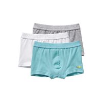Pack of 3 Pairs of Boy