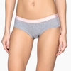 Pack of 3 Stretch Cotton Hipster Briefs