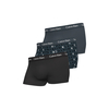 Pack of 3 Stretch Cotton Hipsters