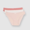 Pack of 3 Stretch Cotton Knickers