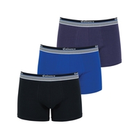 Pack of 3 Trio Select Hipsters in Cotton