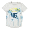 Palm Print T-Shirt Â 3-12 Years