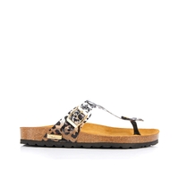 Pamina Toe Post Sandals