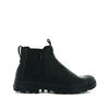 Pampa Chelsea Ess Trainers in Leather