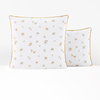 Paquita Washed Cotton Pillowcase