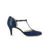 Patent Leather Heels