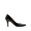Patent Leather Heels