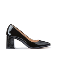 Patent Leather Heels
