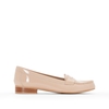 Patent Leather Loafers