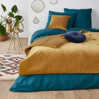 PAULA Velour Eiderdown
