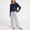 Petite Comète Pyjamas in Cotton Mix