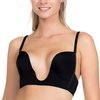PlungingÂ MultiwayÂ Bandeau Bra