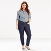 Plus 311 Shaping Skinny Jeans,  Length 32"