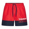Pool Swim Shorts