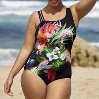 Pool Swimsuit