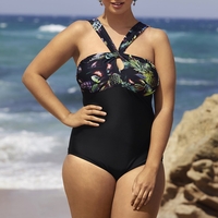Pool Swimsuit