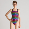 Pool Swimsuit