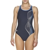 Pool Swimsuit with Straps