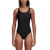 Pool Swimsuit with Straps