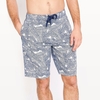 Printed Boardshorts