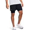 Qualifer 2-in-1 Training Shorts