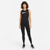 Recycled Cropped Running Leggings