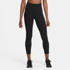 Recycled Cropped Sports Leggings