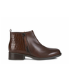 Resia Leather Boots