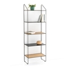 Rosali 5-Tier Wall Shelving Unit