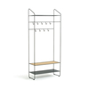 Rosali Wall Wardrobe