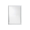 Roxane Rectangular Mirror,  H110cm