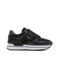 Rusper City Platform Trainers