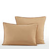 Satina Organic Cotton Satin / Lyocell Pillowcase