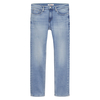 Scanton Slim Stretch Jeans in Mid Rise
