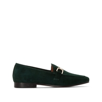 Sempre Suede Loafers