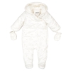 Snowsuit with Mittens and Bootees,  1 Month-2 Years