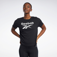 Sports T-Shirt with Logo Print and Short Sleeves