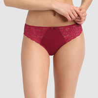 Sublim Classic Knickers in Recycled Lace