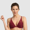 Sublim Velours Push-Up Bra