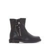 Sublime Motorcycle Ankle Boots