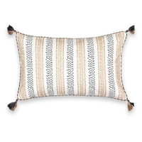 Summer Roots Cushion Cover (Rectangular)