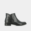 Tahis Leather Ankle Boots