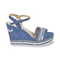 Tali Wedge Sandals