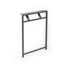 Talist Metal Desk Base