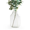 Tall Epur Glass Vase