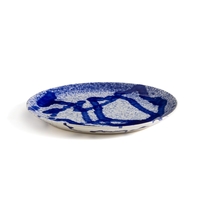 Tasuku Terracotta Plate