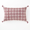 Terrington Cotton Sateen Cushion Cover