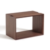 Tobkins Open Rectangular Box H33cm.