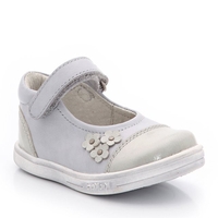 Tremimi Smooth Patent Leather Sandals