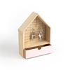TYUPI Wood Key Holder